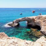 cypr ayia napa protaras atrakcje