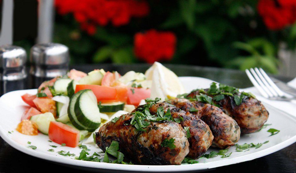 sheftalia kuchnia cypryjska