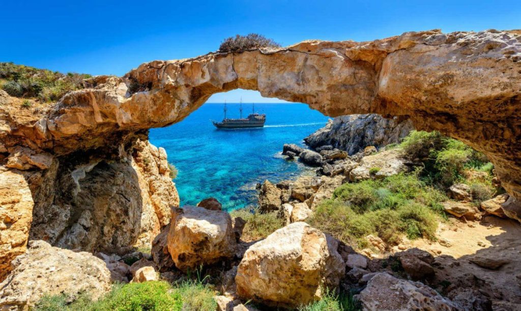 cypr wakacje atrakcje co warto zobaczyć na cyprze