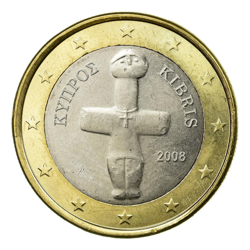 cypr informacje waluta cypru euro
