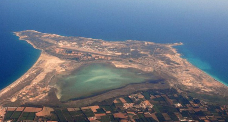 co zobaczyć na cyprze półwysep akrotiri