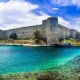 cypr-polnocny-atrakcje- kyrenia-zamek